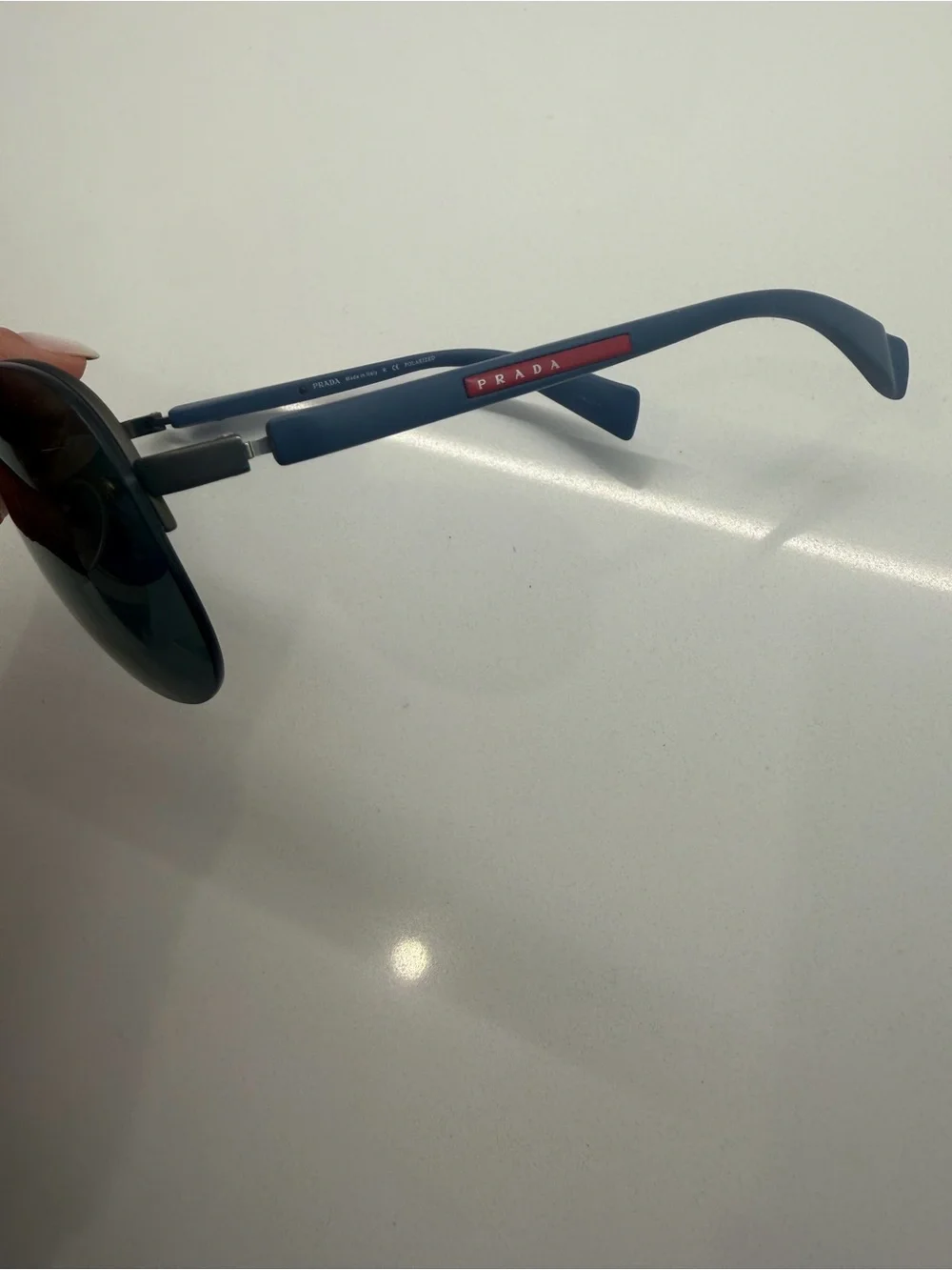 Prada Men’s Sunglasses